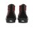 V38 CRP TTN　SK8-HI CRP TTN　BLACK/RED　699442-0002