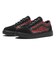 V36 CRP TTN　OLD SKOOL CRP TTN　BLACK/RED　699443-0002
