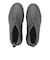 L0070　LT PUFF BOOTS　GRAY　697754-0002