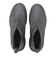 L0070　LT PUFF BOOTS　GRAY　697754-0002