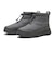 L0070　LT PUFF BOOTS　GRAY　697754-0002