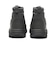 L0070　LT PUFF BOOTS　GRAY　697754-0002