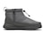 L0070　LT PUFF BOOTS　GRAY　697754-0002