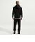 IF0700　M CLUB BB JGGR CTB　010BLACK/WHITE　707002-0001