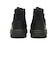 L0070　LT PUFF BOOTS　BLACK　697754-0001
