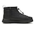 L0070　LT PUFF BOOTS　BLACK　697754-0001