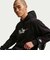 IF0686　M CLUB BB PO CTB　010BLACK/WHITE　707000-0001