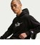 IF0686　M CLUB BB PO CTB　010BLACK/WHITE　707000-0001