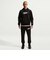 IF0686　M CLUB BB PO CTB　010BLACK/WHITE　707000-0001