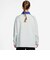 IF0257　W PHNXFLC POLO TOP　043PRPLTM/HTR　707052-0002