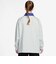 IF0257　W PHNXFLC POLO TOP　043PRPLTM/HTR　707052-0002