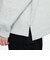 IF0257　W PHNXFLC POLO TOP　043PRPLTM/HTR　707052-0002