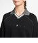 IF0257　W PHNXFLC POLO TOP　010BLACK/IRNGRY　707052-0001