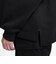 IF0257　W PHNXFLC POLO TOP　010BLACK/IRNGRY　707052-0001