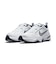 M416355　AIR MONARCH IV (4E)　102WHITE/M SILV　703665-0003