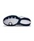 M416355　AIR MONARCH IV (4E)　102WHITE/M SILV　703665-0003