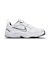 M416355　AIR MONARCH IV (4E)　102WHITE/M SILV　703665-0003