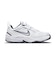 M416355　AIR MONARCH IV (4E)　102WHITE/M SILV　703665-0003