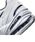 M416355　AIR MONARCH IV (4E)　102WHITE/M SILV　703665-0003