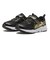 SJC 1550　17-22(H) ULTRAWIDE 155　BLACK/GOLD　701552-0001