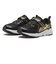 SJC 1550　17-22(H) ULTRAWIDE 155　BLACK/GOLD　701552-0001