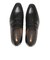 P1106　JEREMY SLIP ON　NERO　694711-0001