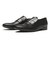 P1106　JEREMY SLIP ON　NERO　694711-0001