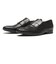 P1106　JEREMY SLIP ON　NERO　694711-0001