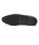 P1106　JEREMY SLIP ON　NERO　694711-0001