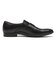 P1106　JEREMY SLIP ON　NERO　694711-0001
