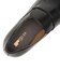 P1106　JEREMY SLIP ON　NERO　694711-0001
