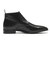 HB50057　MYLES CHUKKA　BLACK　697133-0001
