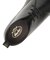 HB50057　MYLES CHUKKA　BLACK　697133-0001