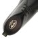 HB50057　MYLES CHUKKA　BLACK　697133-0001