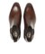 HB50058　MYLES S.GORE　DK.BROWN　697134-0002