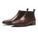 HB50058　MYLES S.GORE　DK.BROWN　697134-0002