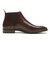 HB50058　MYLES S.GORE　DK.BROWN　697134-0002