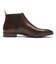 HB50058　MYLES S.GORE　DK.BROWN　697134-0002