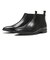 HB50058　MYLES S.GORE　BLACK　697134-0001