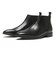 HB50058　MYLES S.GORE　BLACK　697134-0001