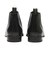 HB50058　MYLES S.GORE　BLACK　697134-0001
