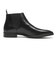 HB50058　MYLES S.GORE　BLACK　697134-0001