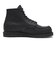 8074 D　6' CLASSIC MOC　BLACK HARNESS　686770-0001