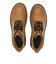 W3067　MD BOOTS4.5　CAMEL　701152-0002