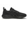 1154A226-001　22-25(H) LAZERBEAM MQ　BLK/BLK　702165-0001