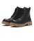 W3067　MD BOOTS4.5　BLACK　701152-0001