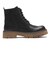 W3067　MD BOOTS4.5　BLACK　701152-0001
