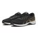 1154A222-001　22-25(H) LAZERBEAM RK　BLK/GLD　702160-0001