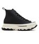 31317550　AS TREKWAVE WR SL HI　*BLACK　703478-0001