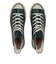 31316730　LEATHER AS J HI　DEEP GREEN　703472-0001